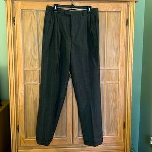 Men’s dress pants